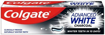 Colgate Advanced Whitening Toothpaste